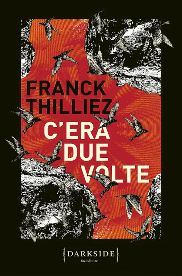 Copertina di C'era due volte
