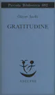Copertina di Gratitudine