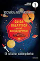 Copertina di Guida galattica per gli autostoppisti