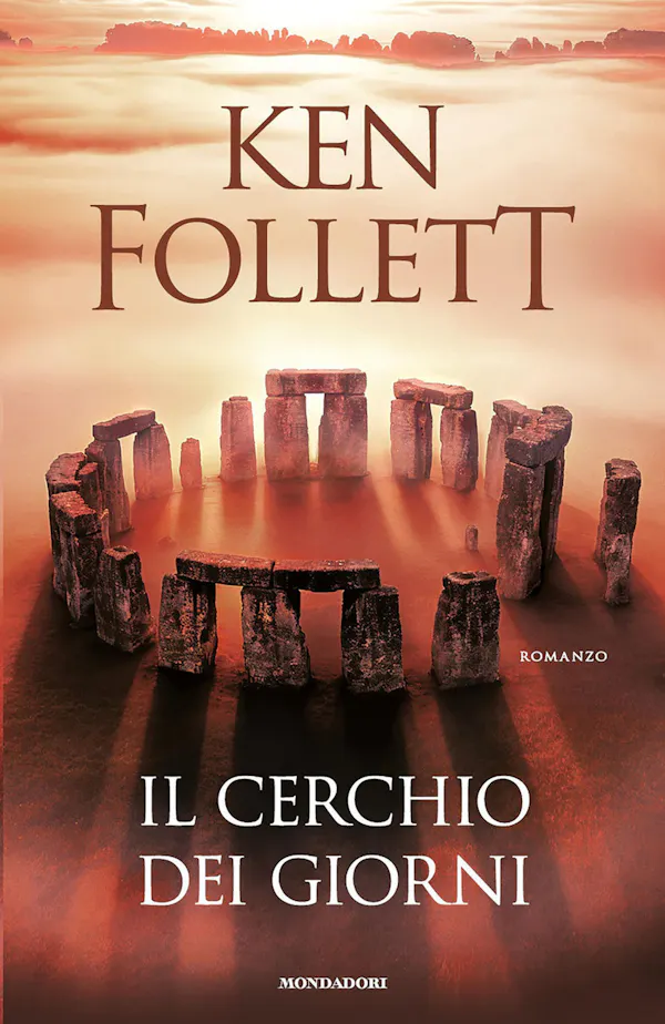 Copertina di Il cerchio dei giorni