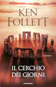 Copertina di Il cerchio dei giorni