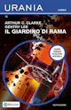 Copertina di Il giardino di Rama