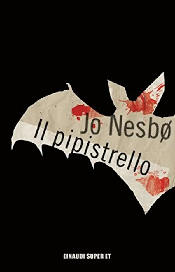 Copertina di Il pipistrello