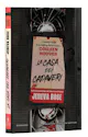 Copertina di La casa dei cadaveri