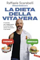 Copertina di La Dieta della Vita Vera