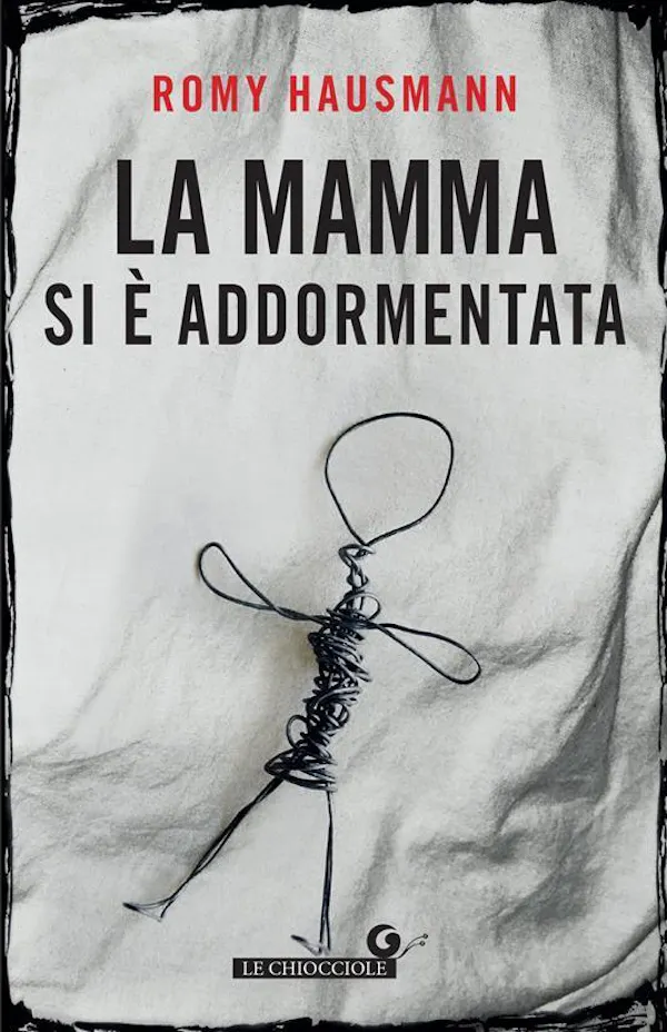 Copertina di La mamma si è addormentata