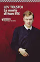 Copertina di La morte di Ivan Il’ič