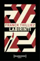 Copertina di Labirinti