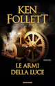 Copertina di Le armi della luce