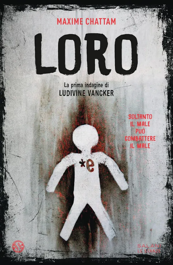 Copertina di Loro
