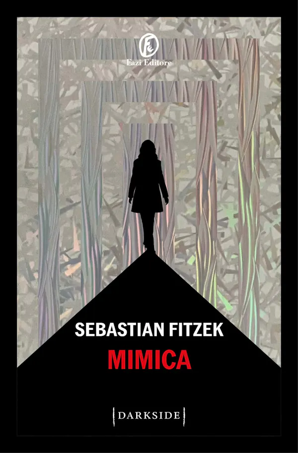 Copertina di Mimica