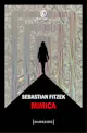 Copertina di Mimica