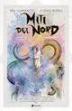 Copertina di Miti del Nord. Volume 2