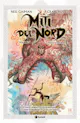 Copertina di Miti del Nord. Volume 3