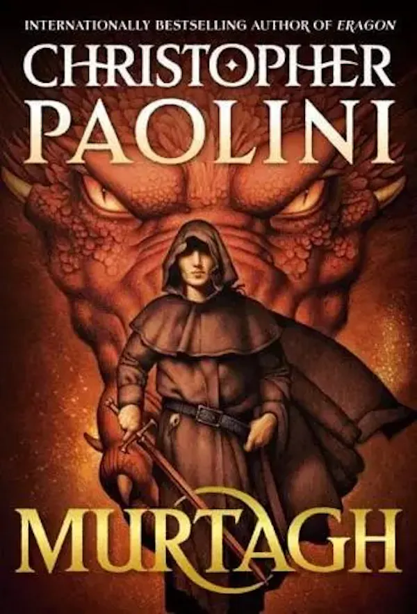 Copertina di Murtagh