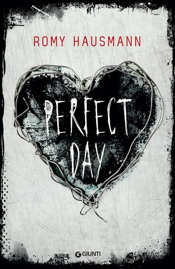 Copertina di Perfect Day