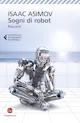 Copertina di Sogni di robot