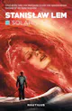 Copertina di Solaris