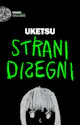 Copertina di Strani disegni