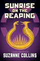 Copertina di Sunrise on the Reaping (a Hunger Games Novel)