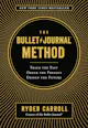 Copertina di The Bullet Journal Method