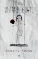 Copertina di Umane Bugie