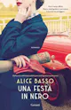 Copertina di Una festa in nero