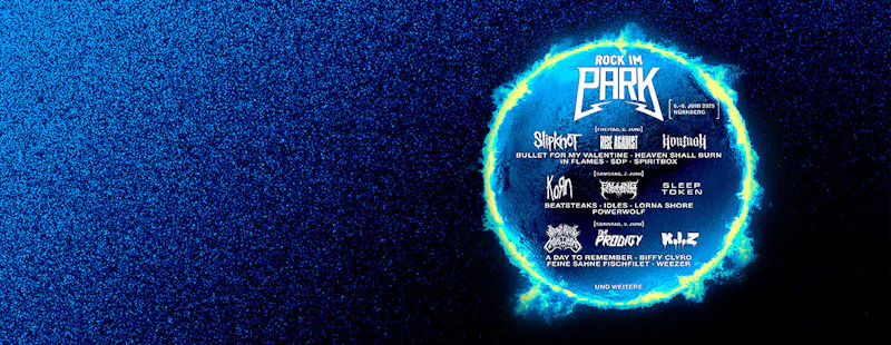 Road to Rock Im Park